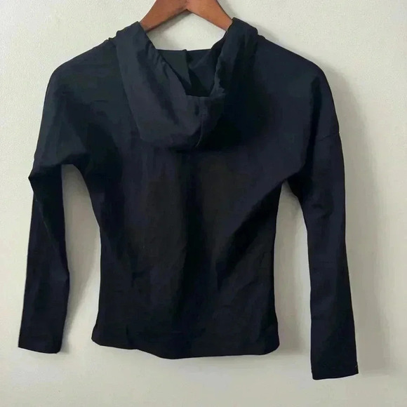 NWT HALARA FITTED WORKOUT LONGSLEEVE S - Picture 3 of 6